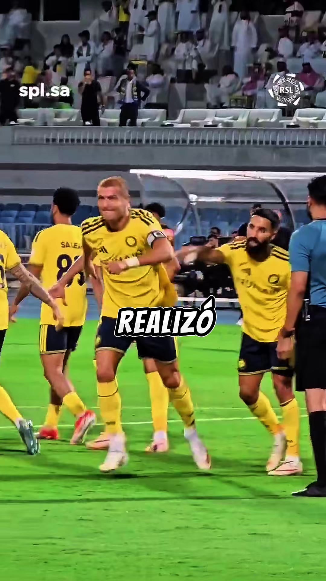 @Golazo TV 📺⚽️