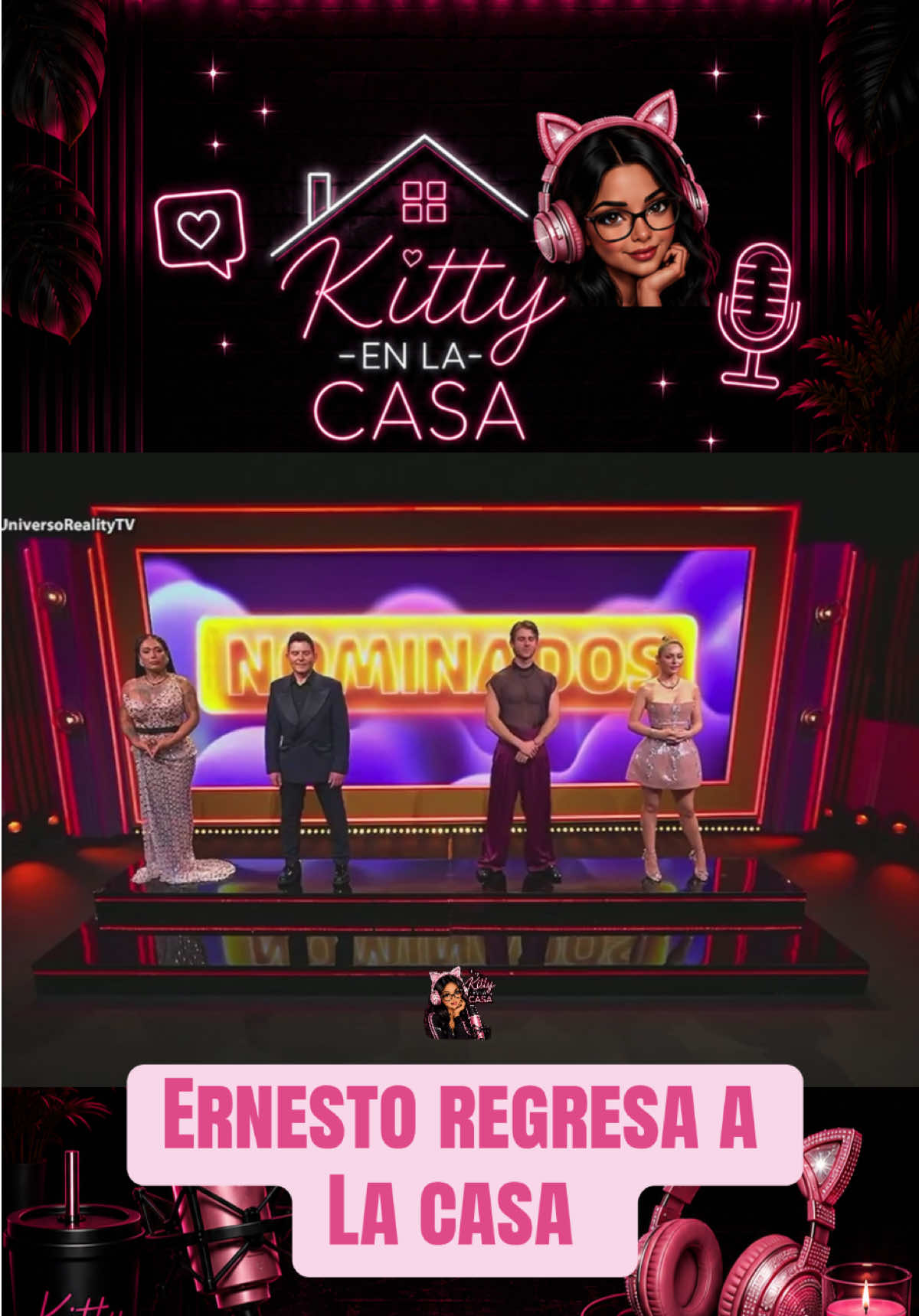 @Kittyenlacasa