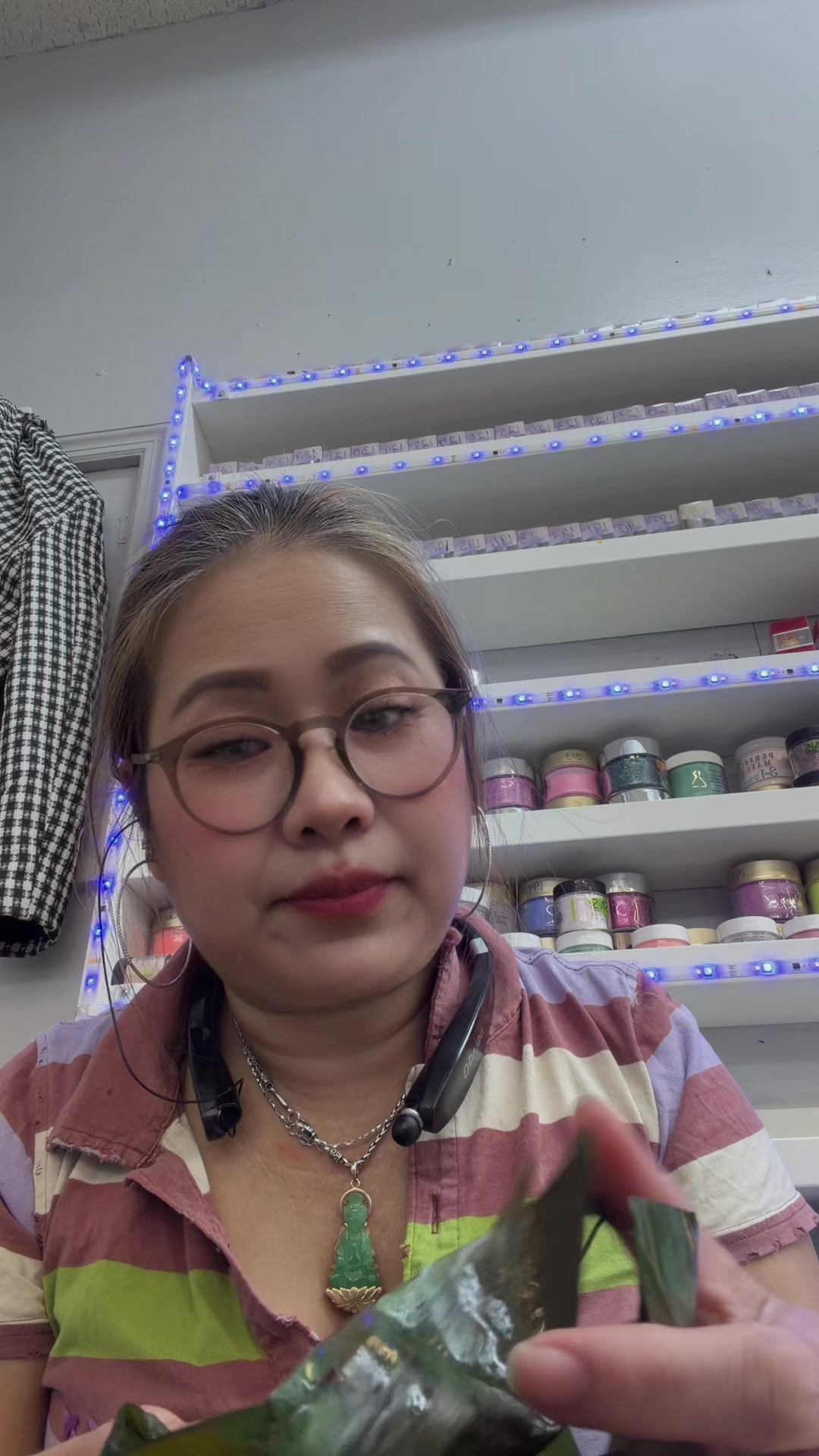 @Mary Thư