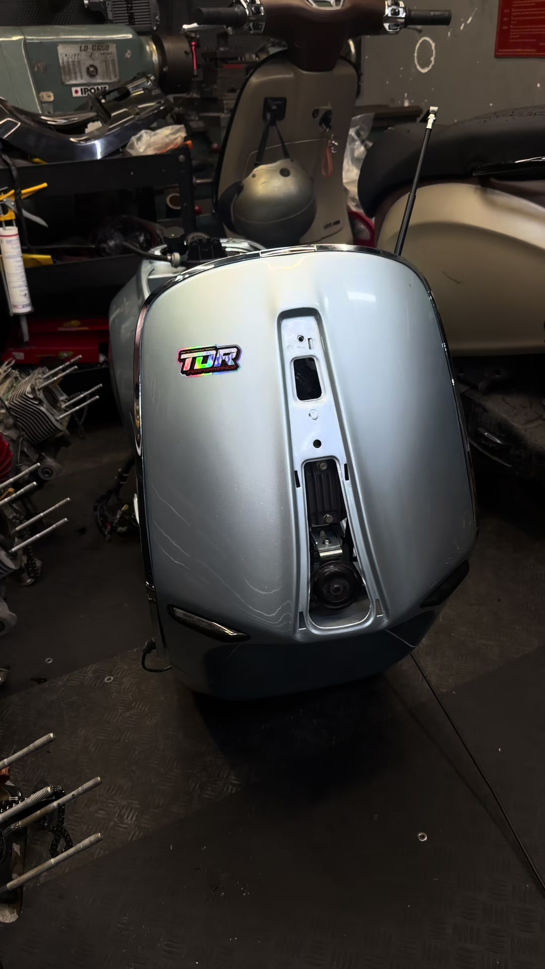 @Toàn Đỗ Racing
