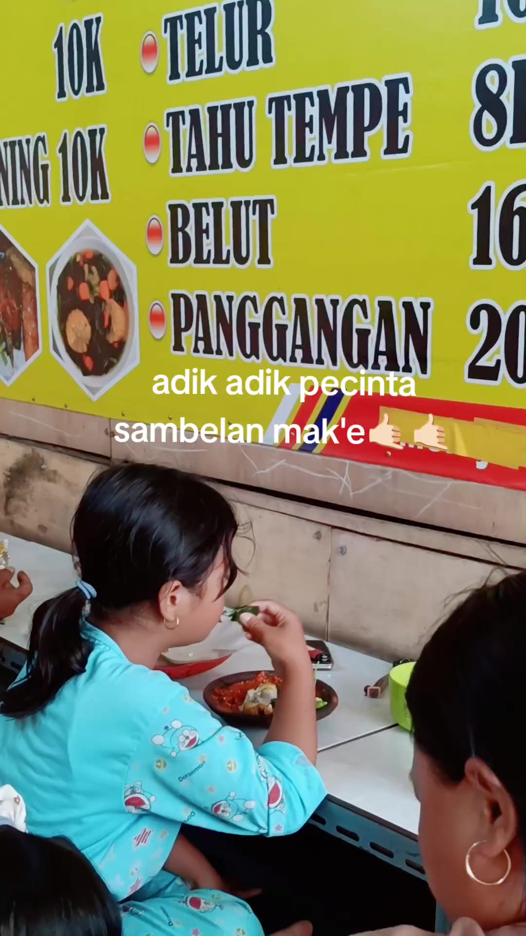 @SAMBELAN 10k MAK'E