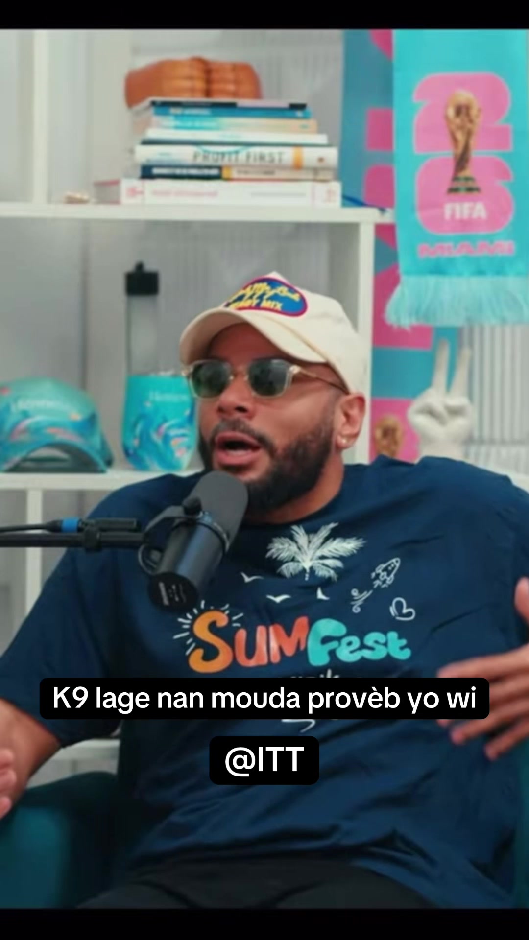 @ITT