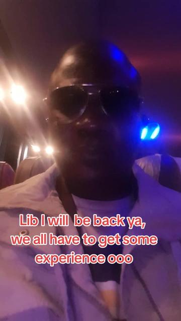 @Mr. George A.Fallah CEO