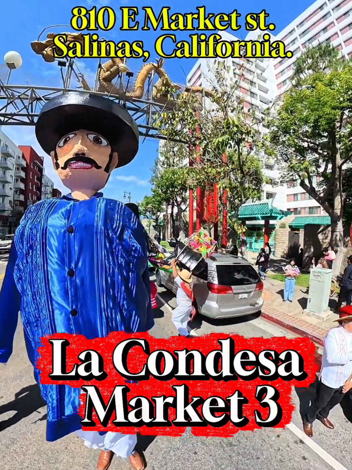 @oaxacreations Monos de Calenda