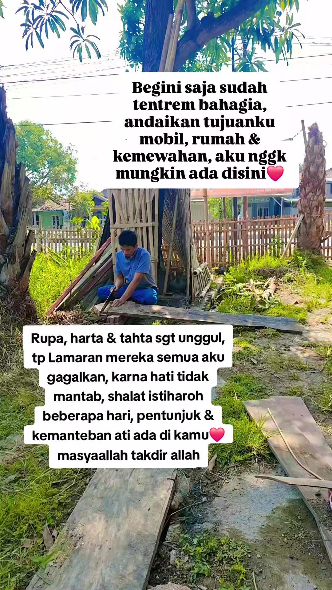 @UPIYU⏩️UMAH PIJIT BUYUT⏪️