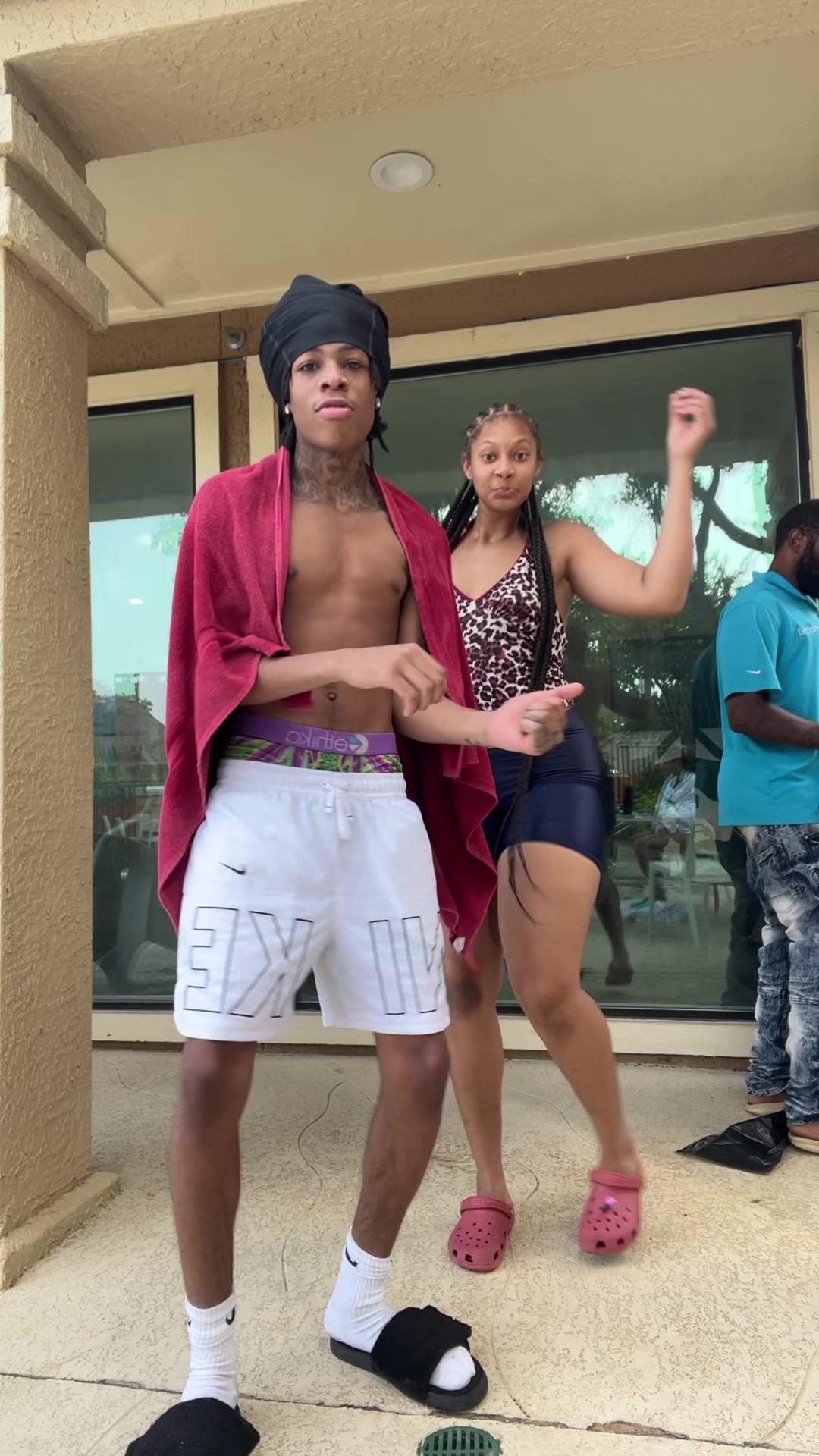 @QueenMyahhhh😘🥴