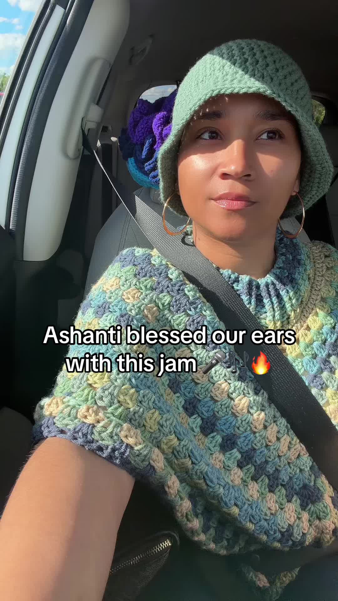 @Crochet Goddess🧶