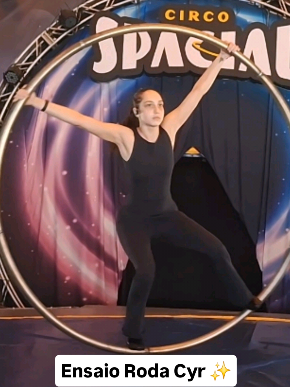 @Liri Circus