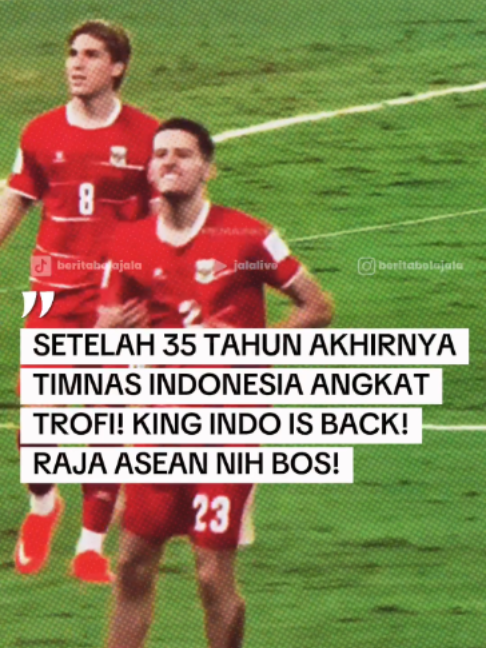 @Nobar Bola Seru | Cek Link Bio