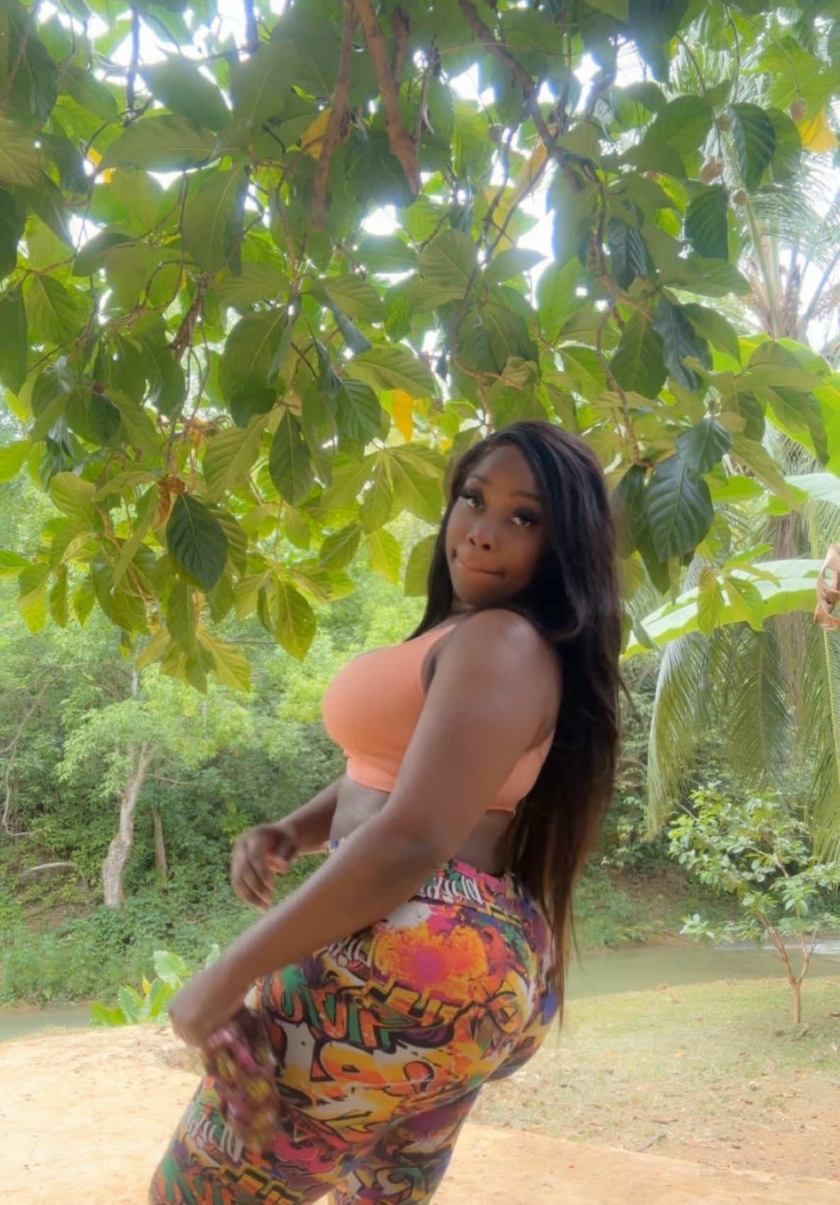 @Aneika Francis