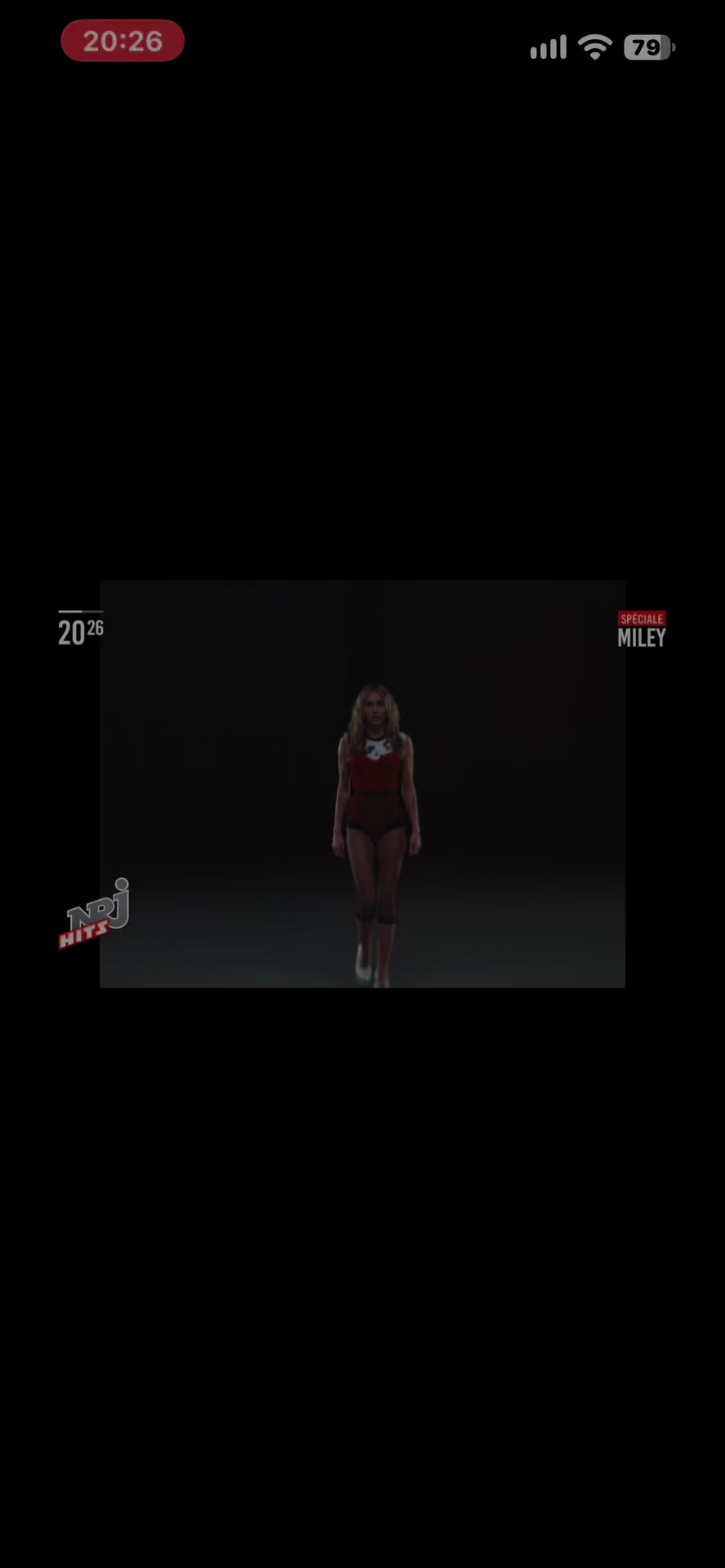 @NRJ Hits la chaîne officielle