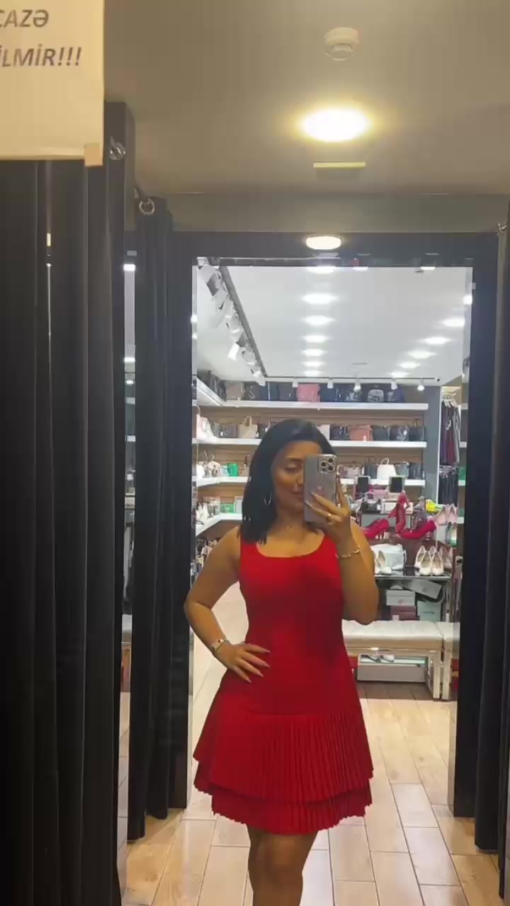 @Ladysharm_official