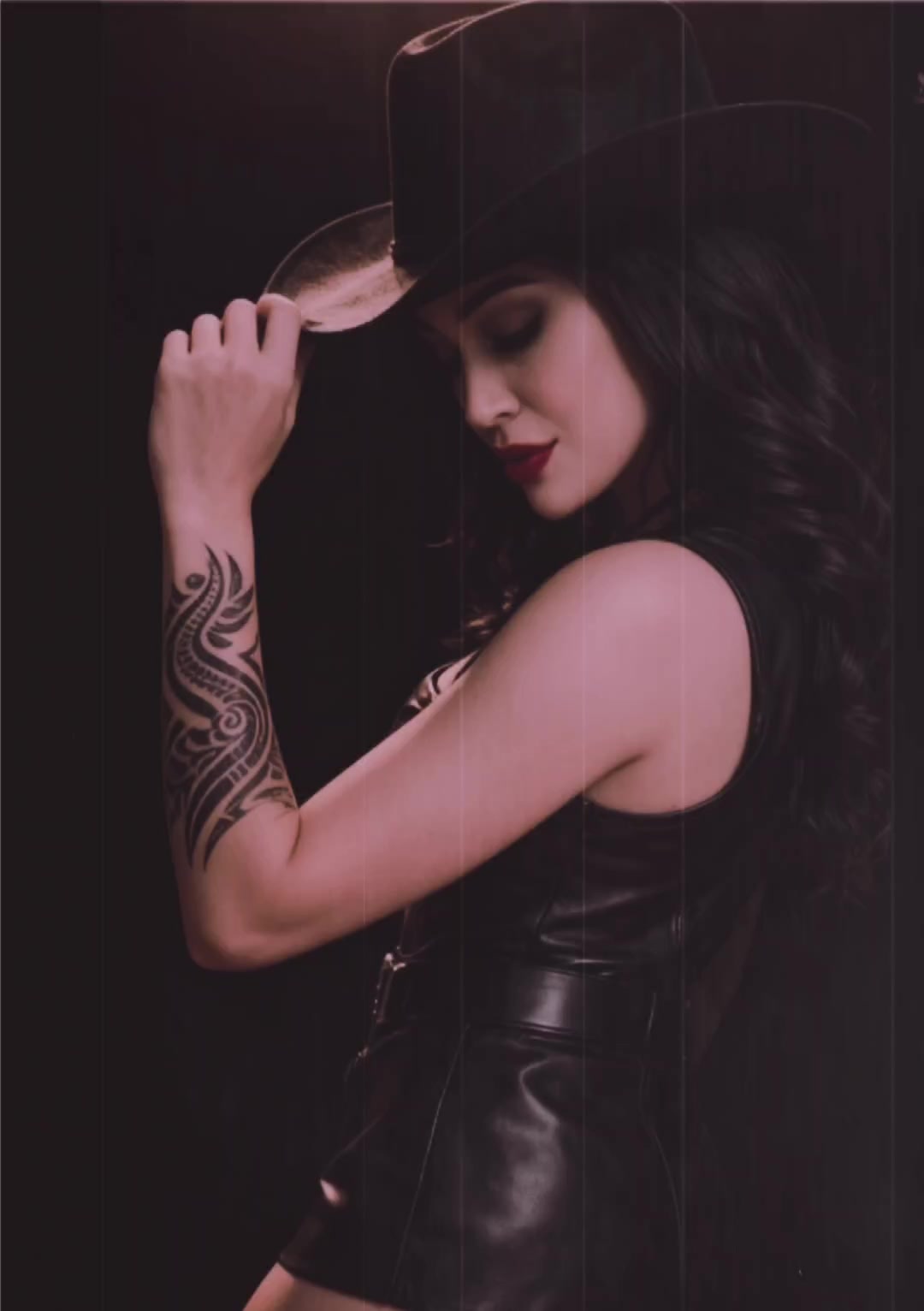 @Lina campos off