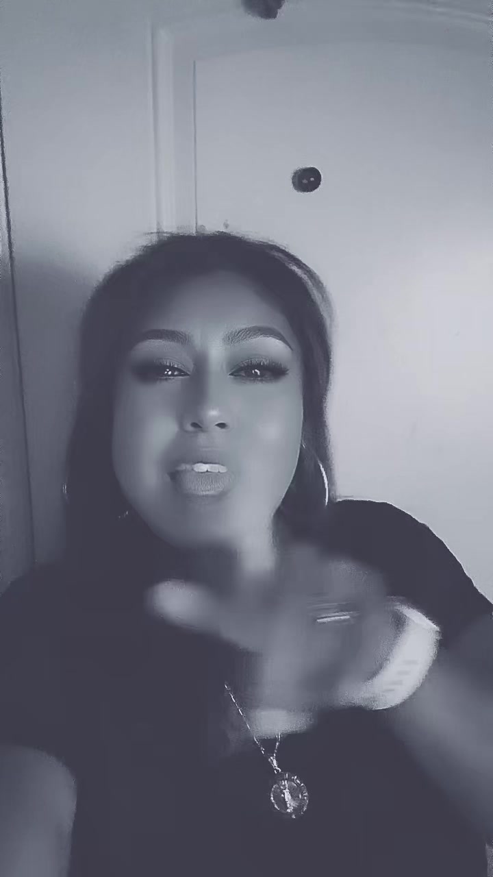 @Medinas Makeup
