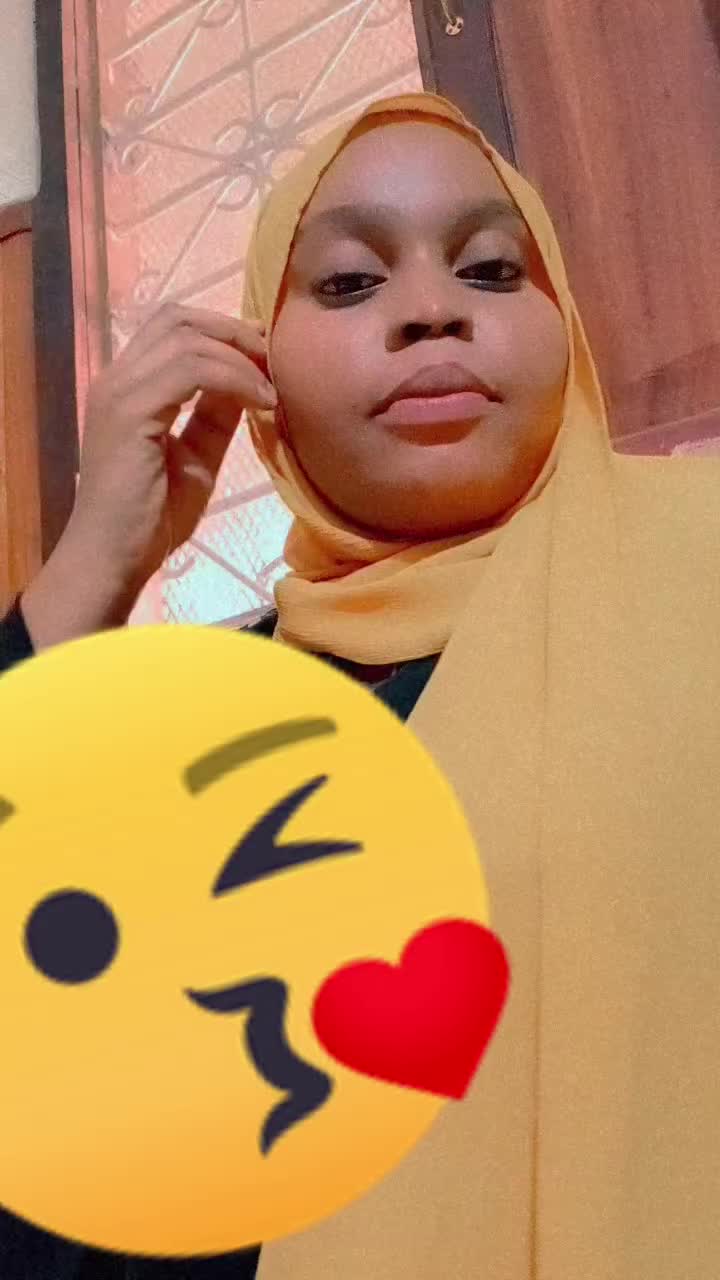 @Oprah-Tz🥰