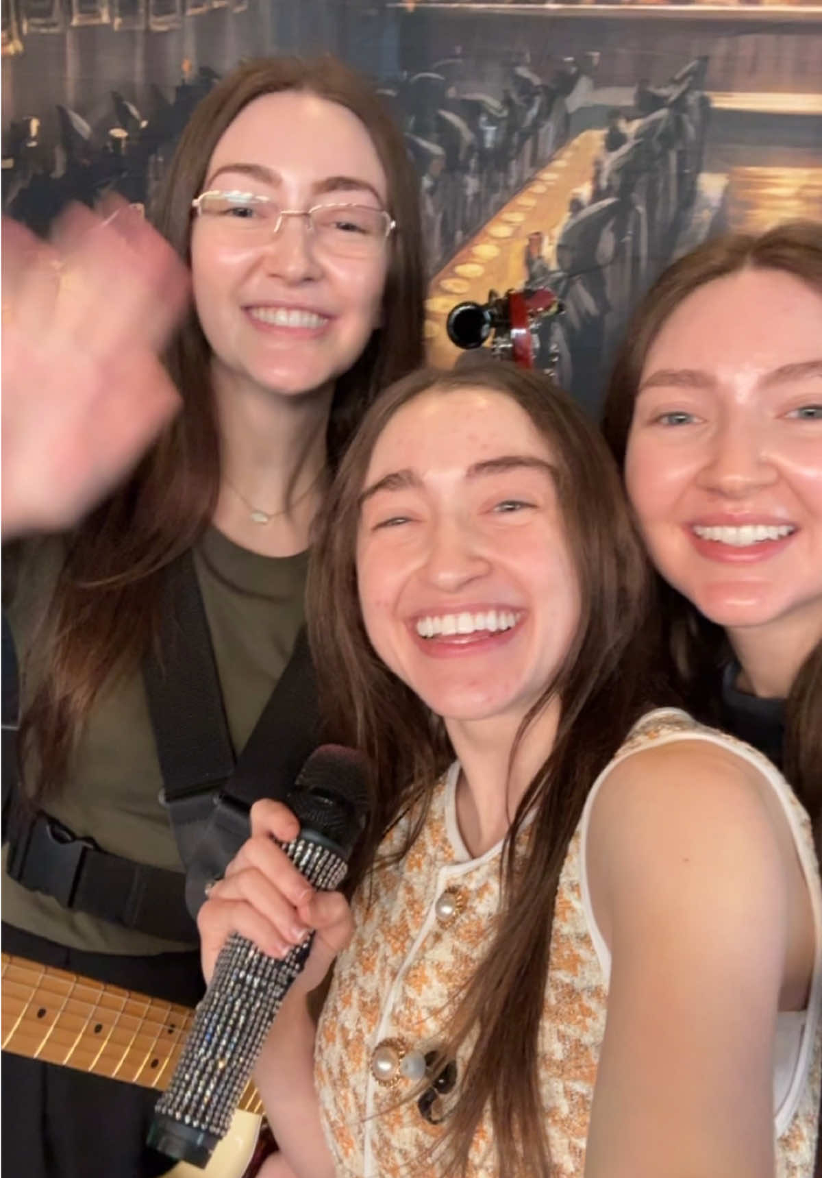 @K3 Sisters