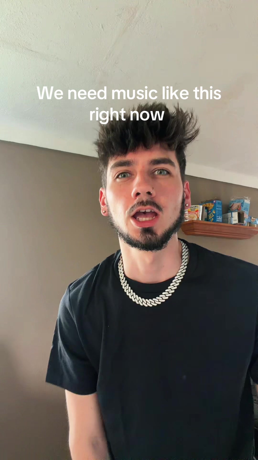 @Klayton Griffin
