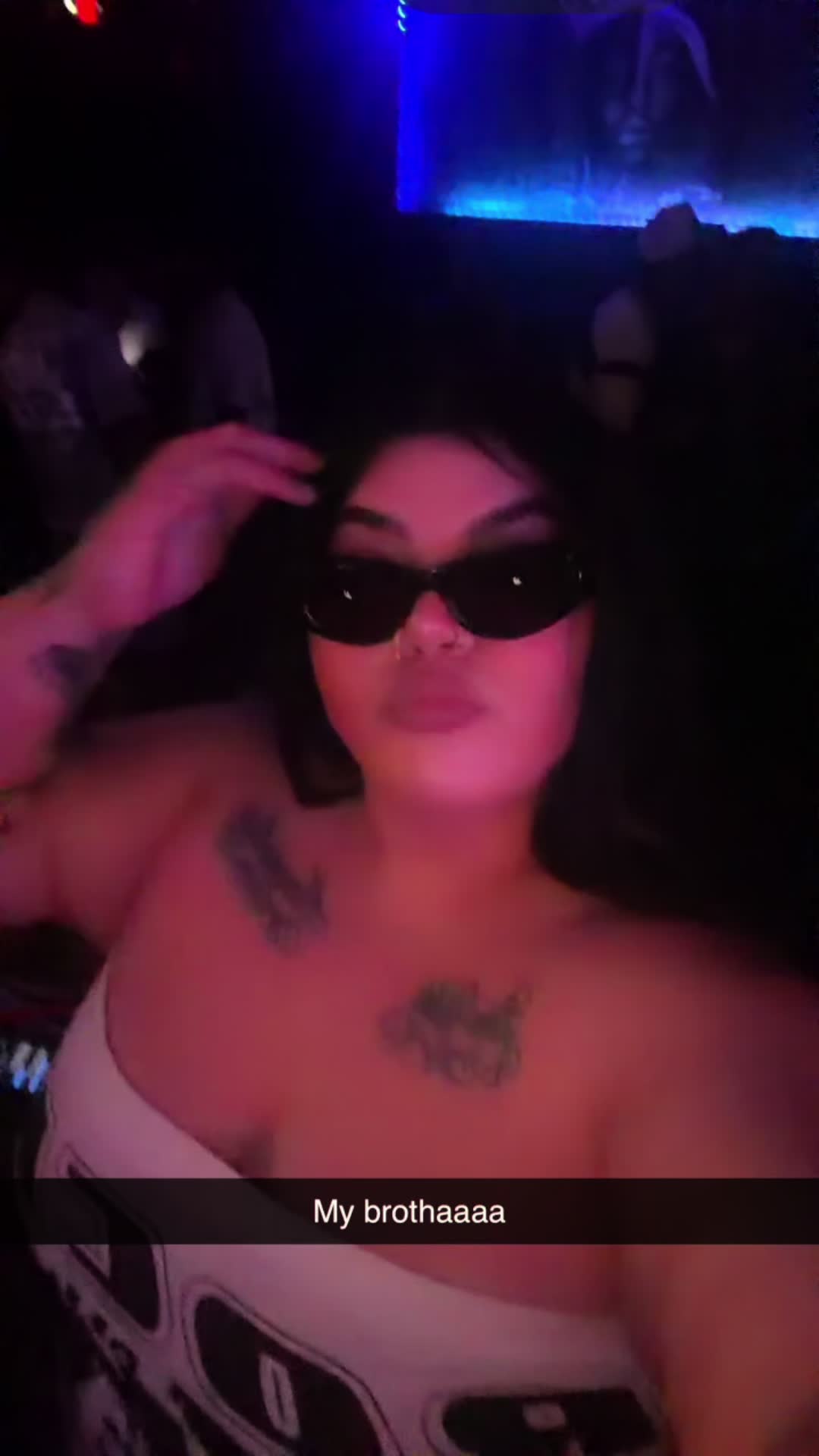 @Perscilla
