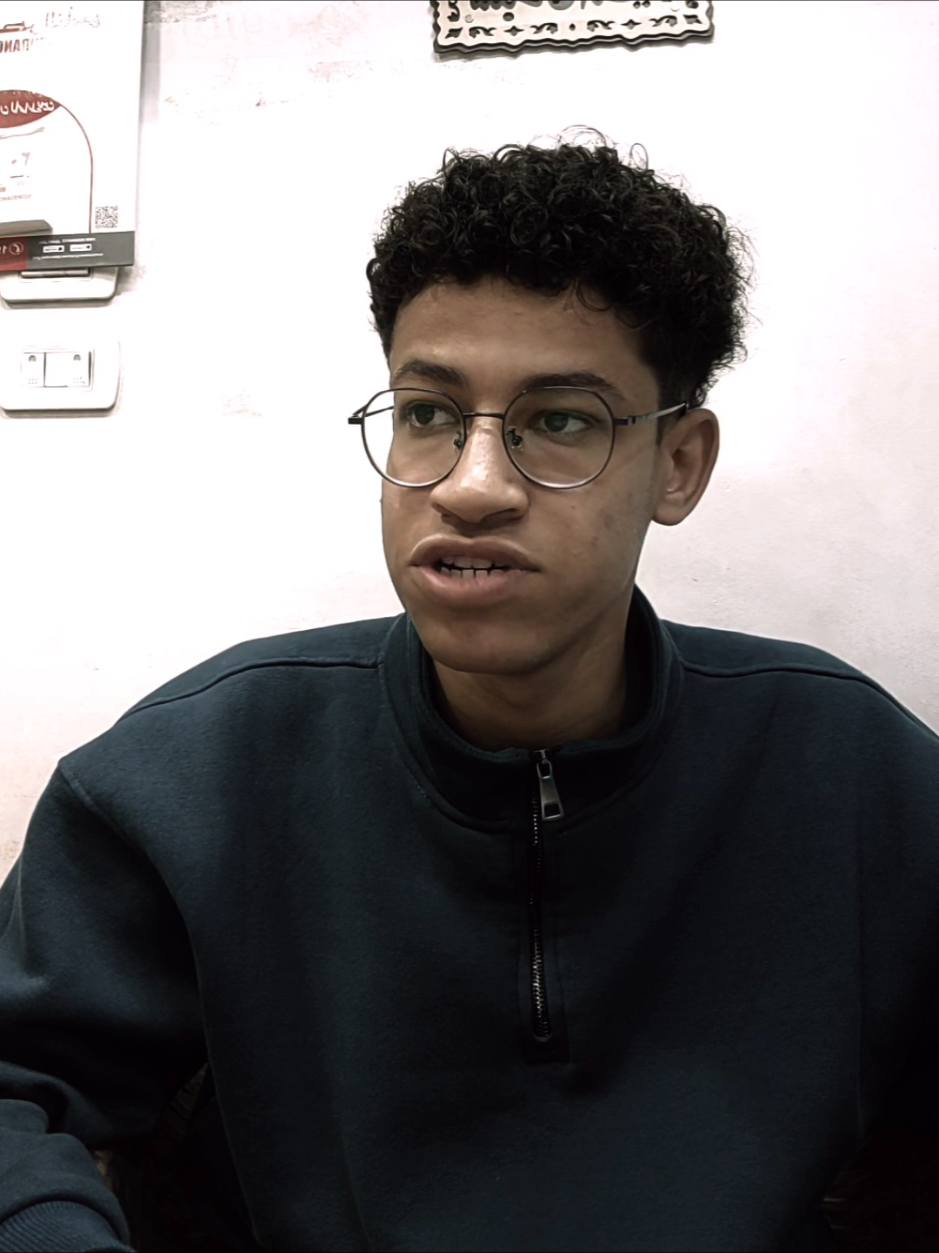 @MadzGamal | مادز جمال