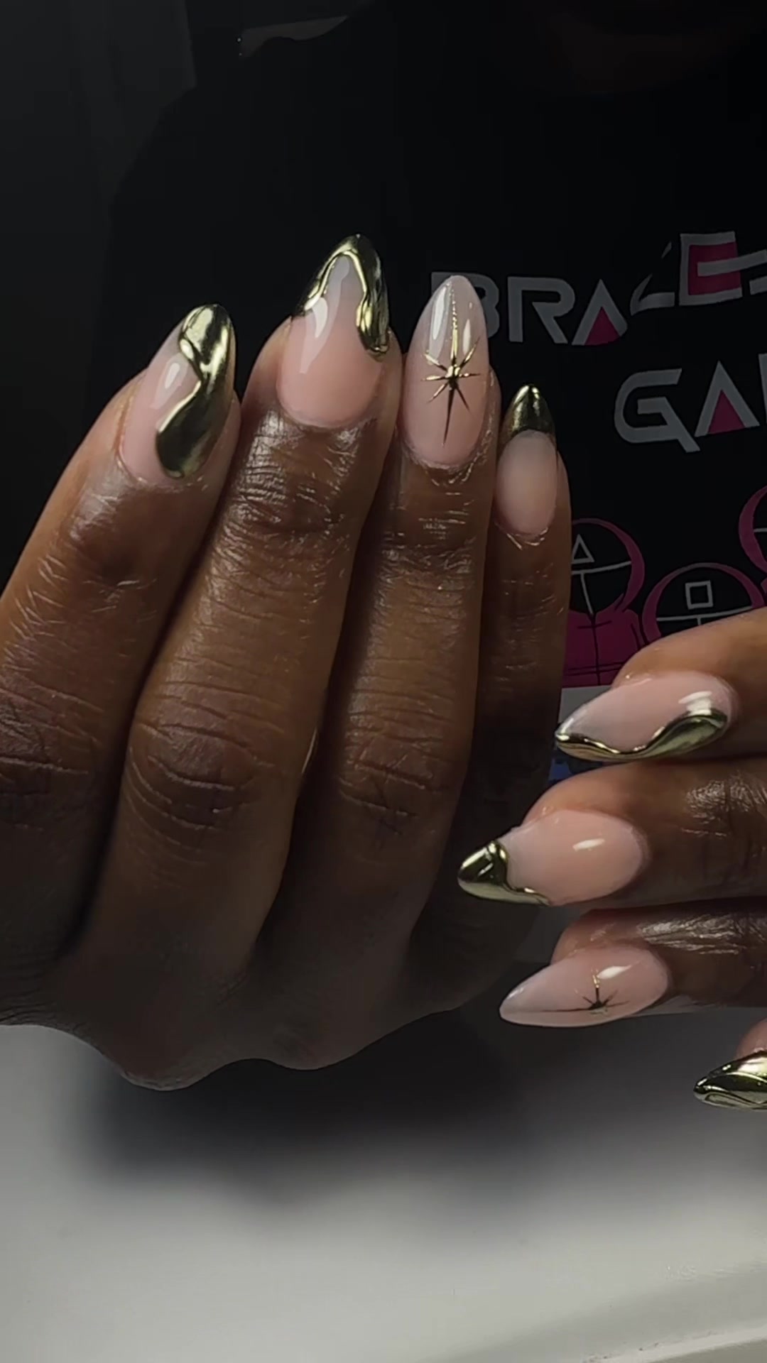 @I.N.K. Nail Bar