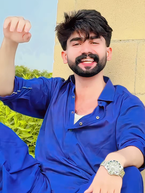 @shoaib arain 💛