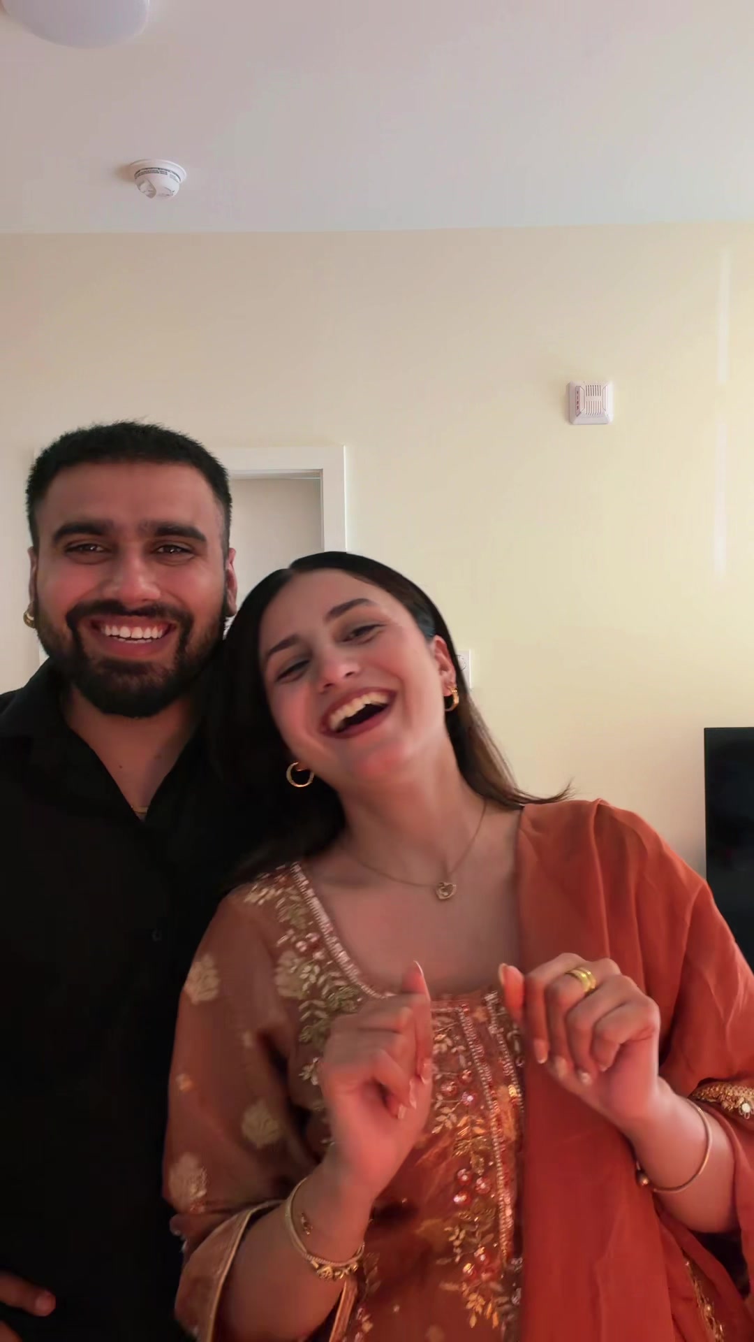 @Cjay&Simmi