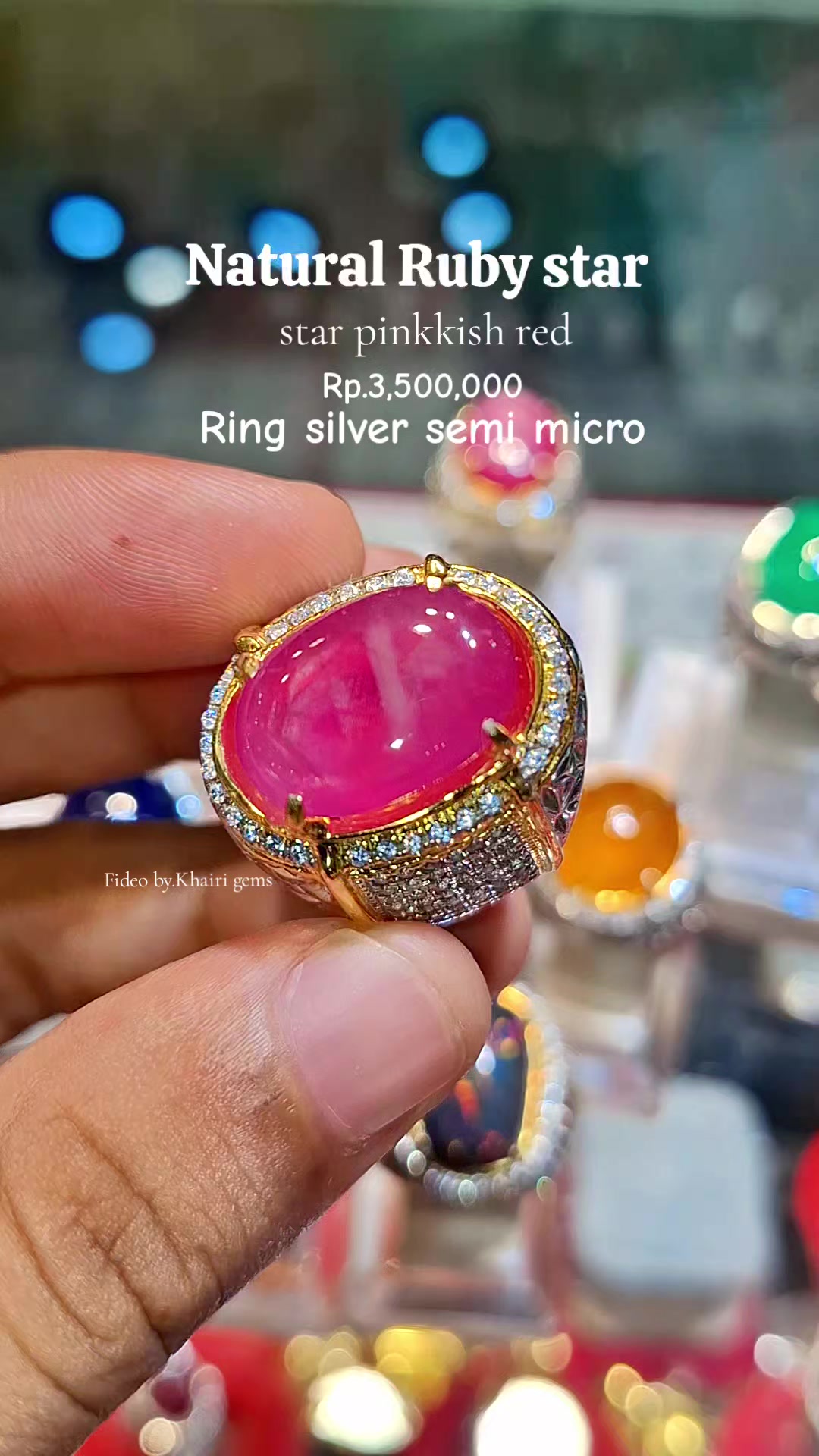 @khairi gems
