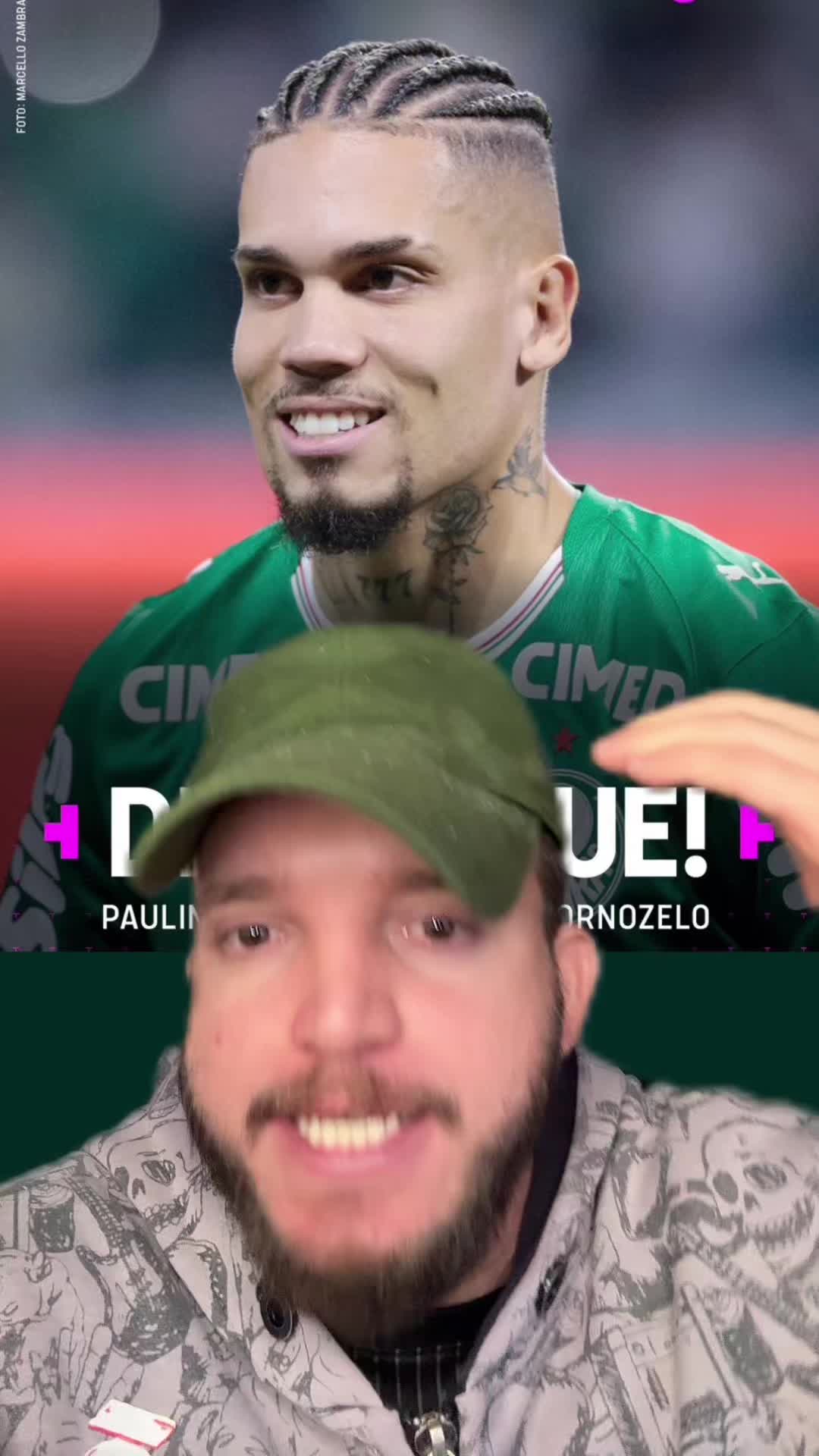 @Maciel