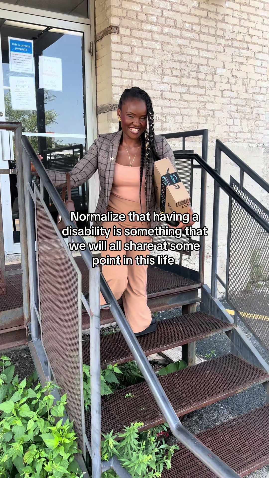 @NOLIMIT88♿️&hellip;..Model/Advocate