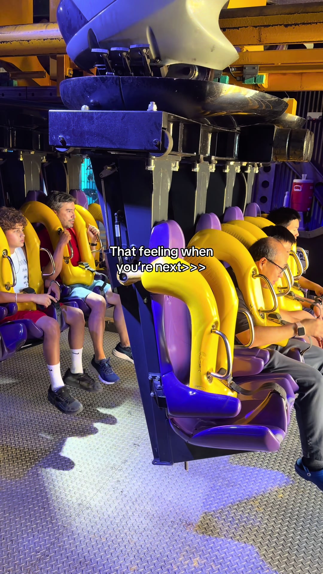 @Full Thrill