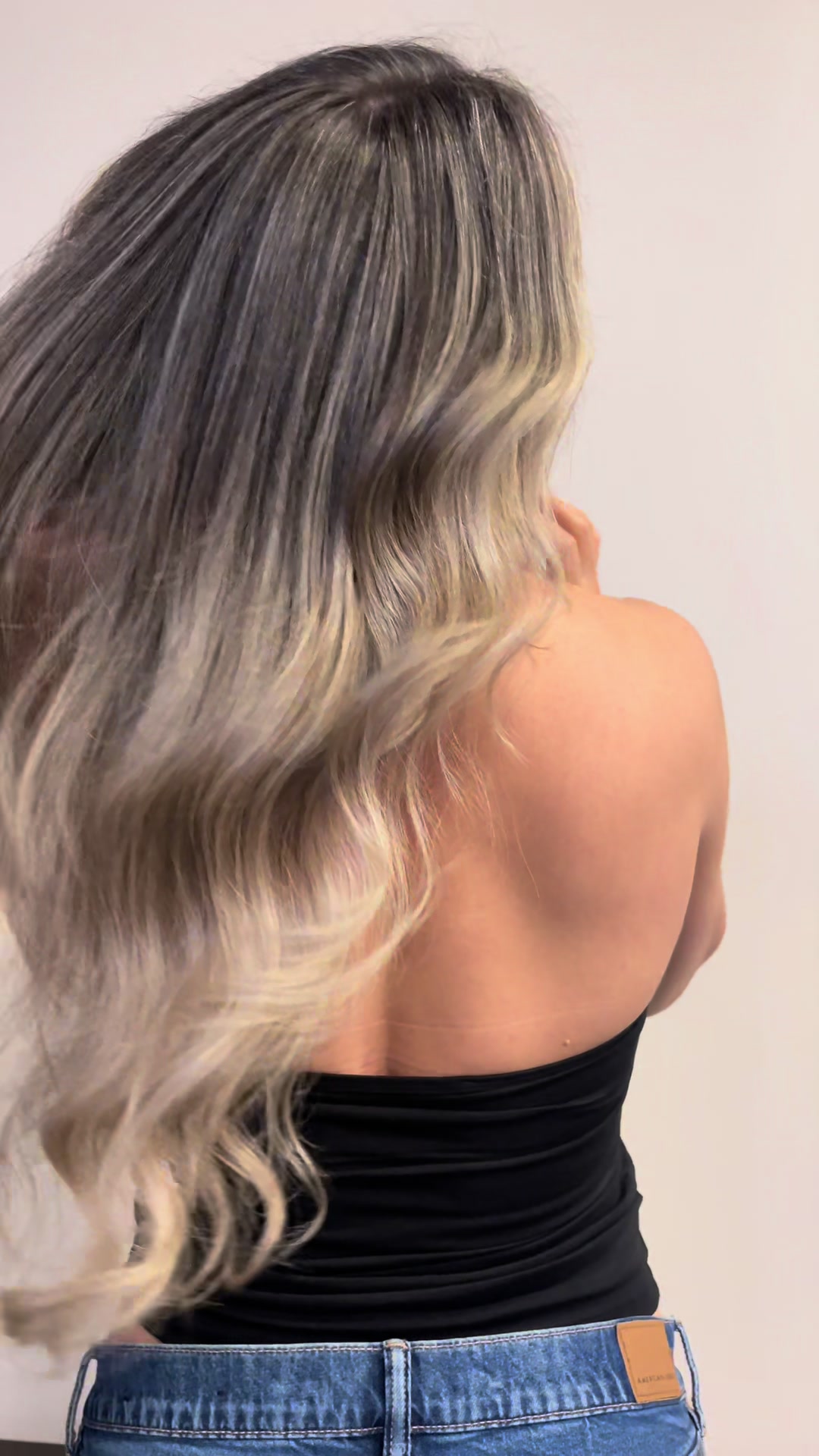 @Europa Hair Design