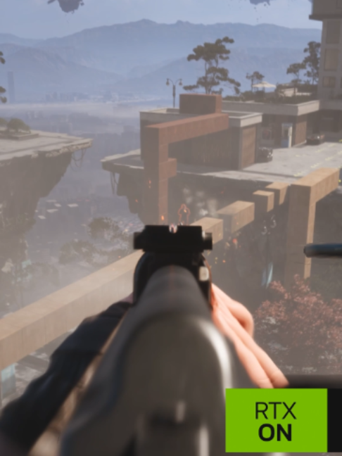 @NVIDIA GeForce