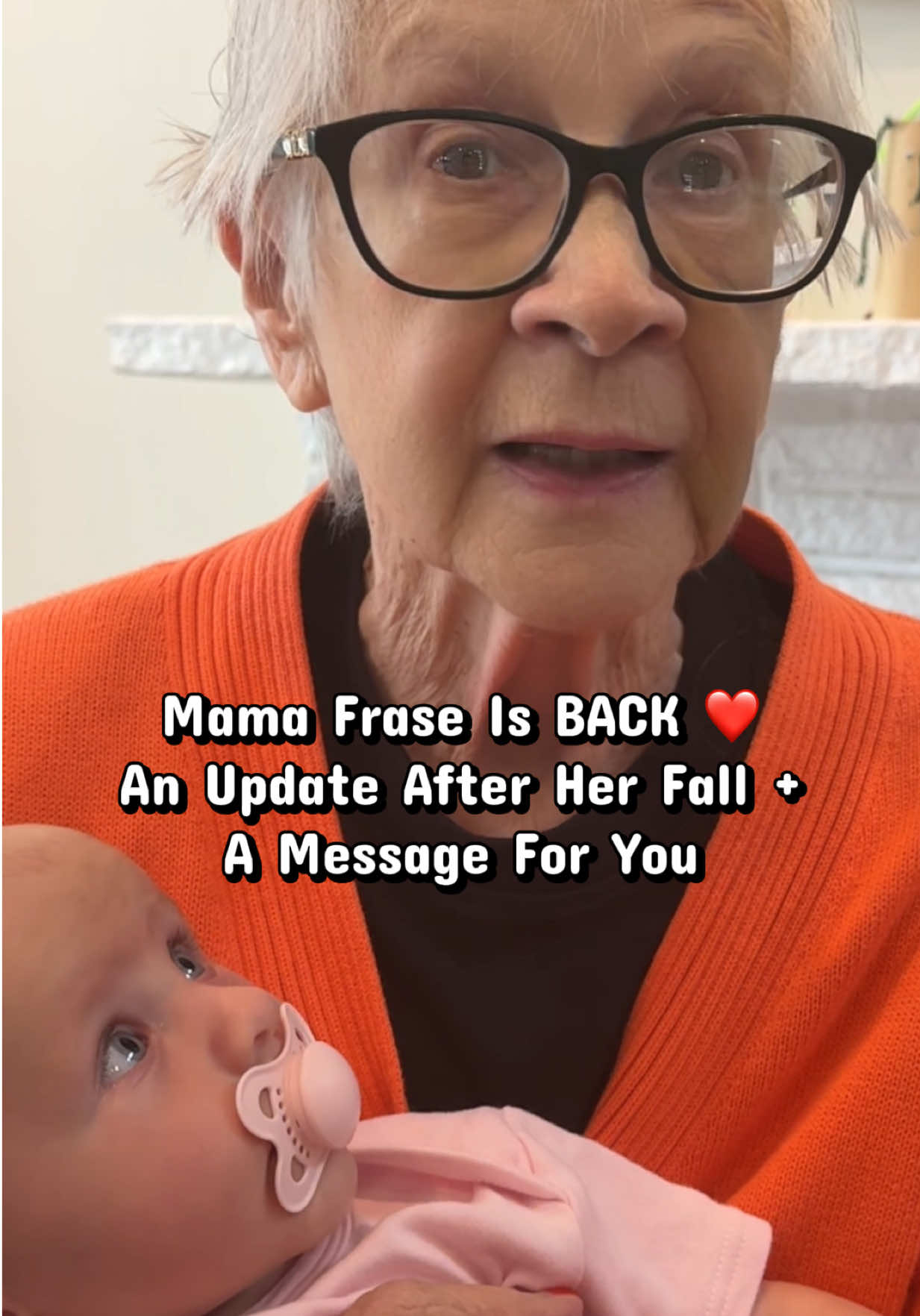 @Sarah Fraser