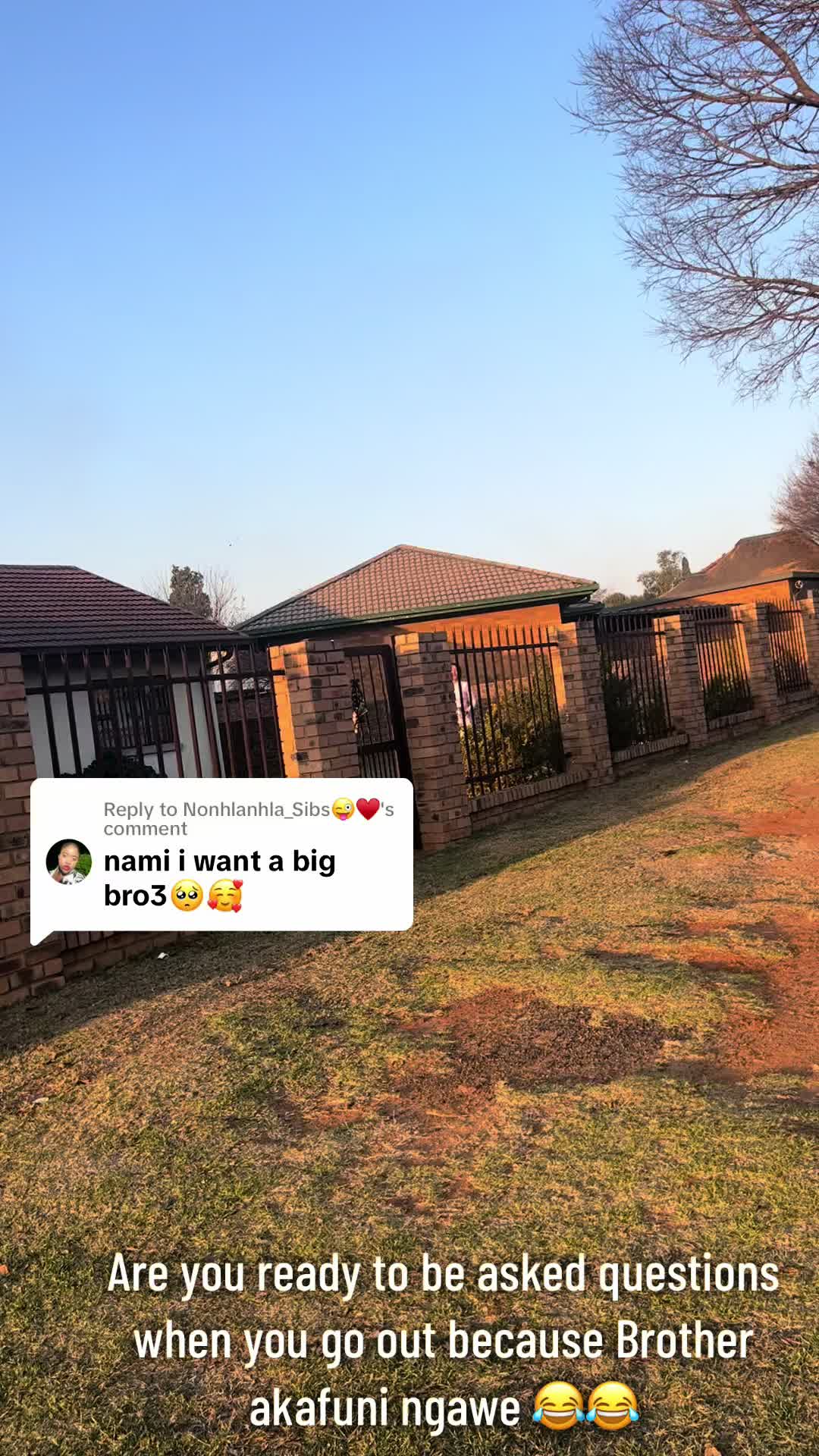 @Mafuthe Mfene 📍