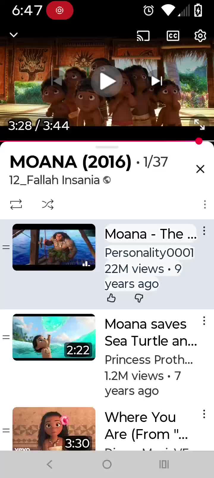 @собачка