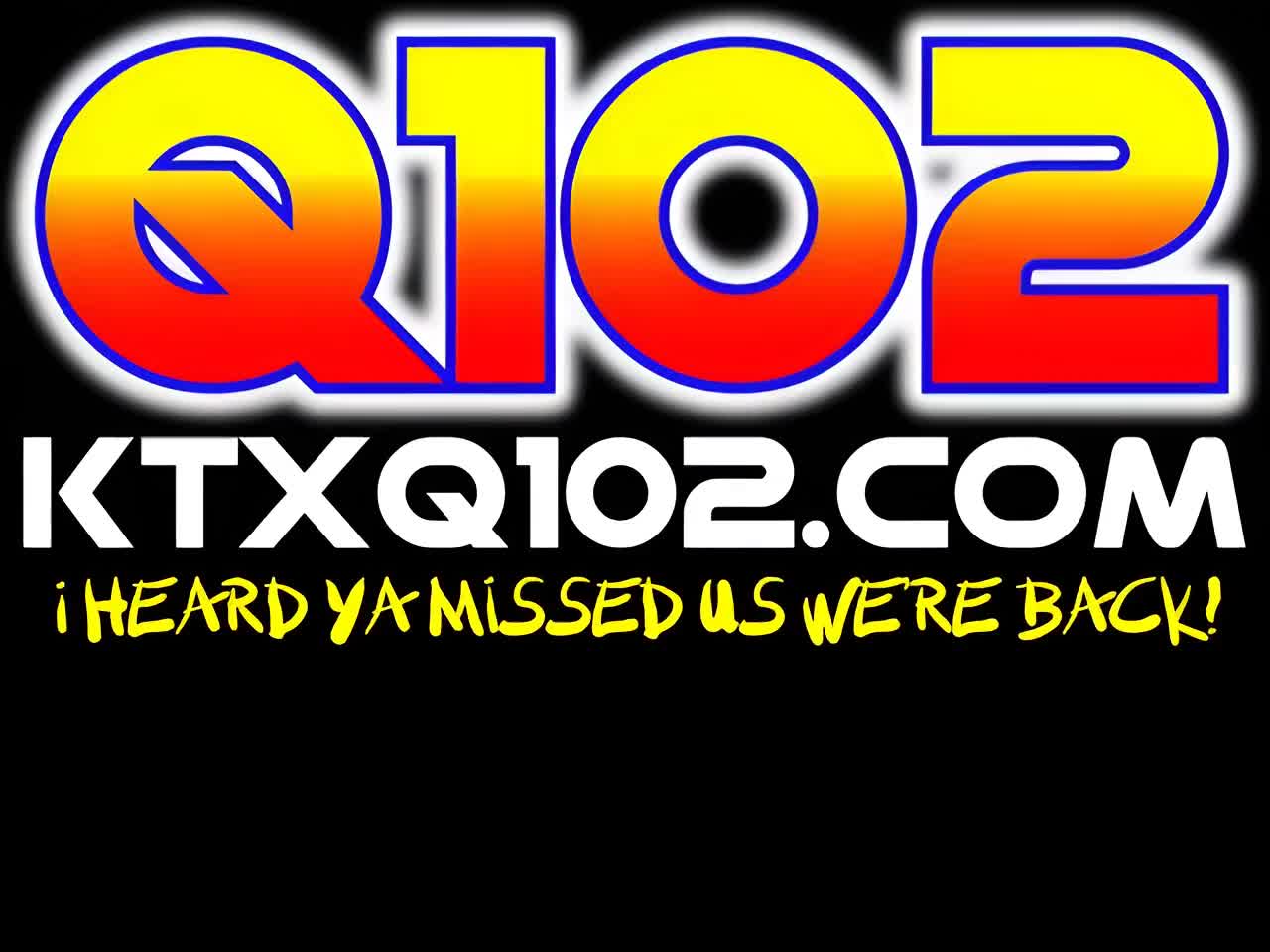 @KTXQ102
