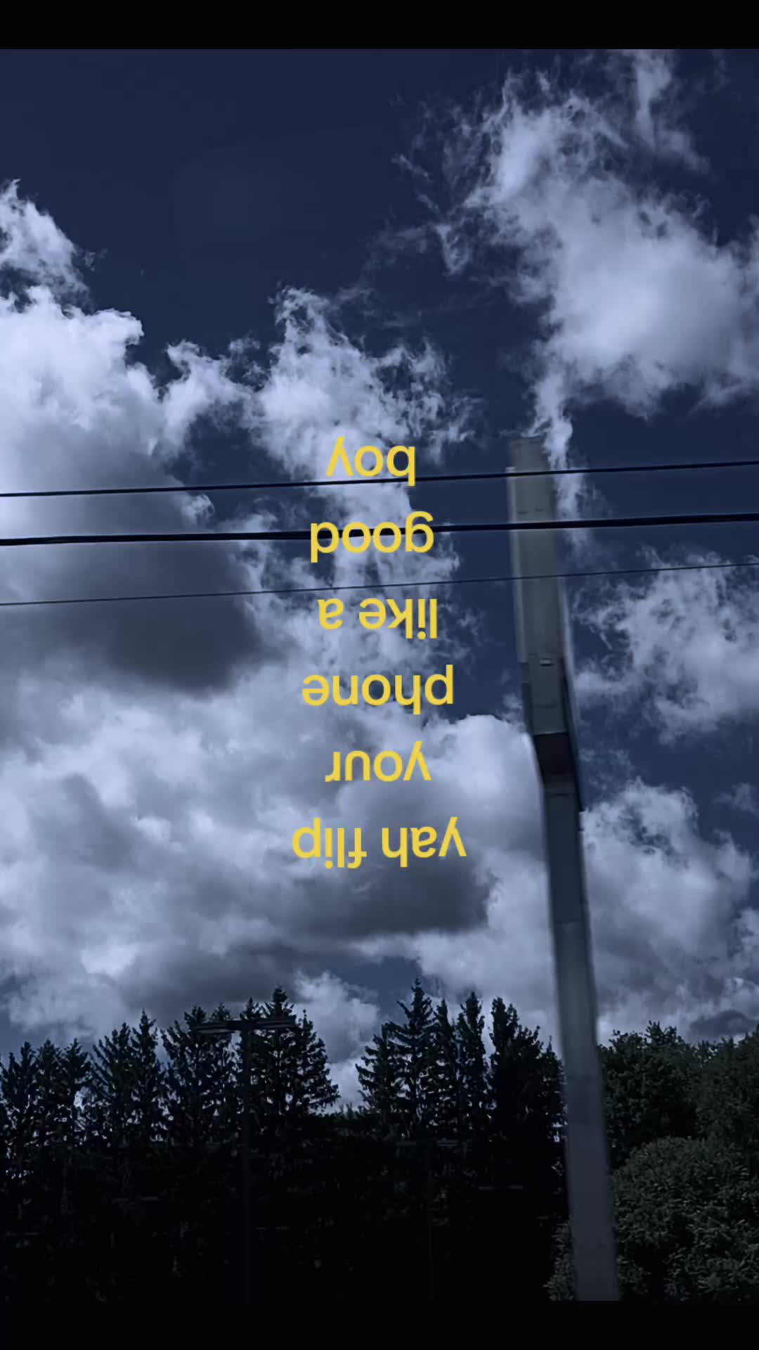 @secret