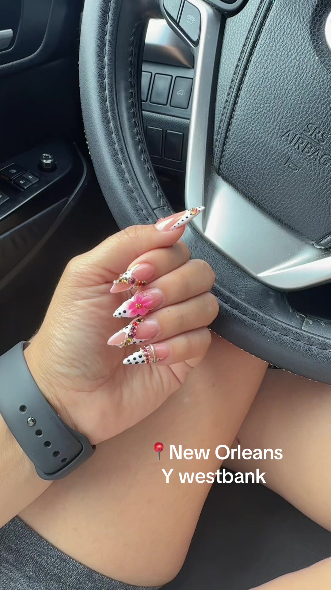 @Nikollenailsneworleans💅🫦
