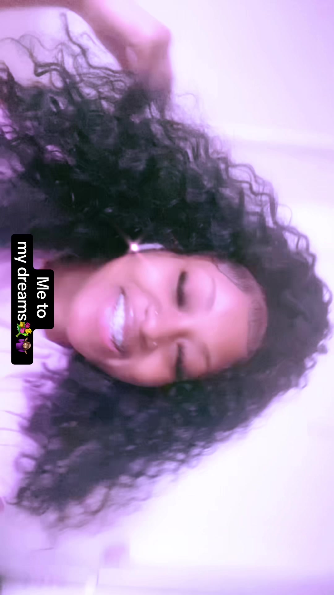 @Psalms 23:3 🤞🏽🤫