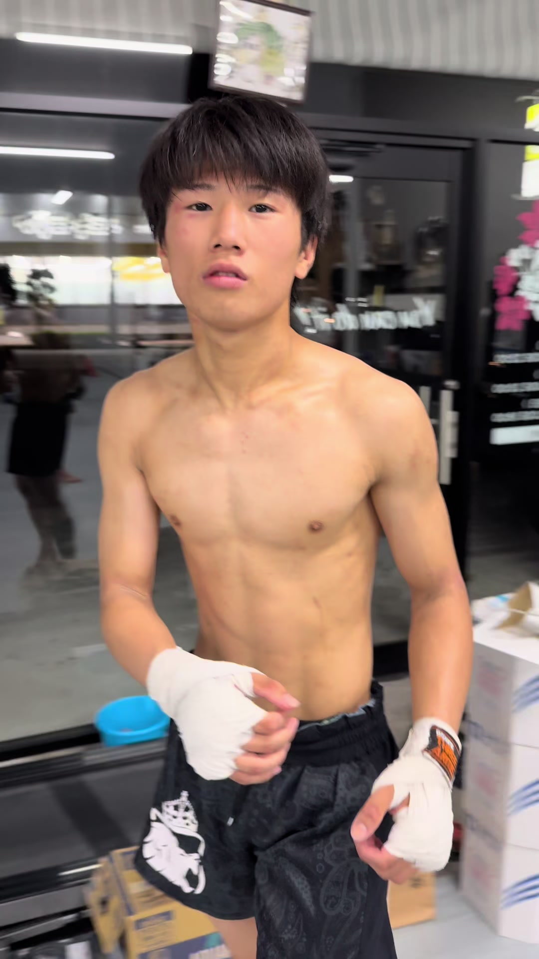 @BRAVEFIGHTCLUB