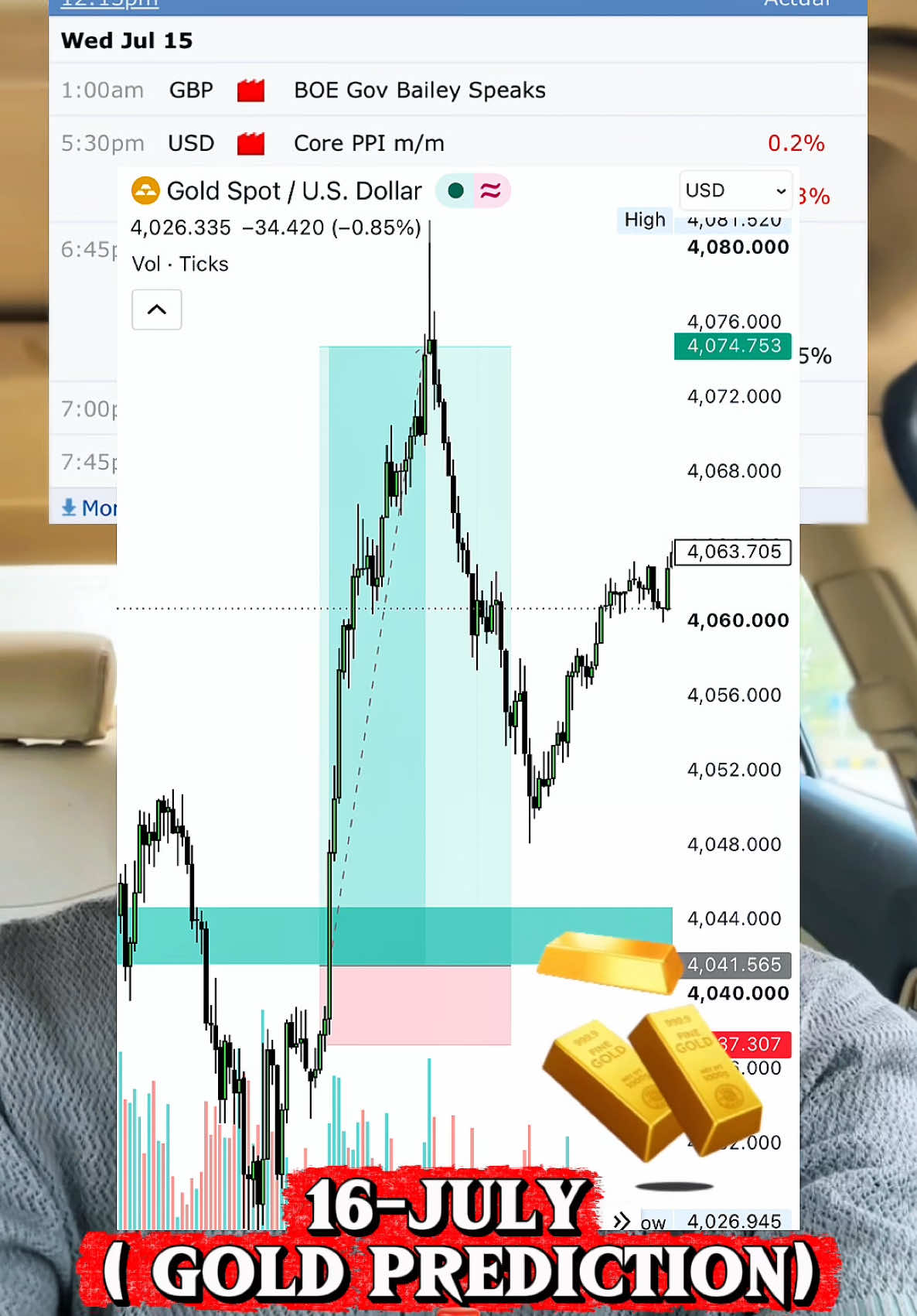 @Easy Trading tips 🔥💀