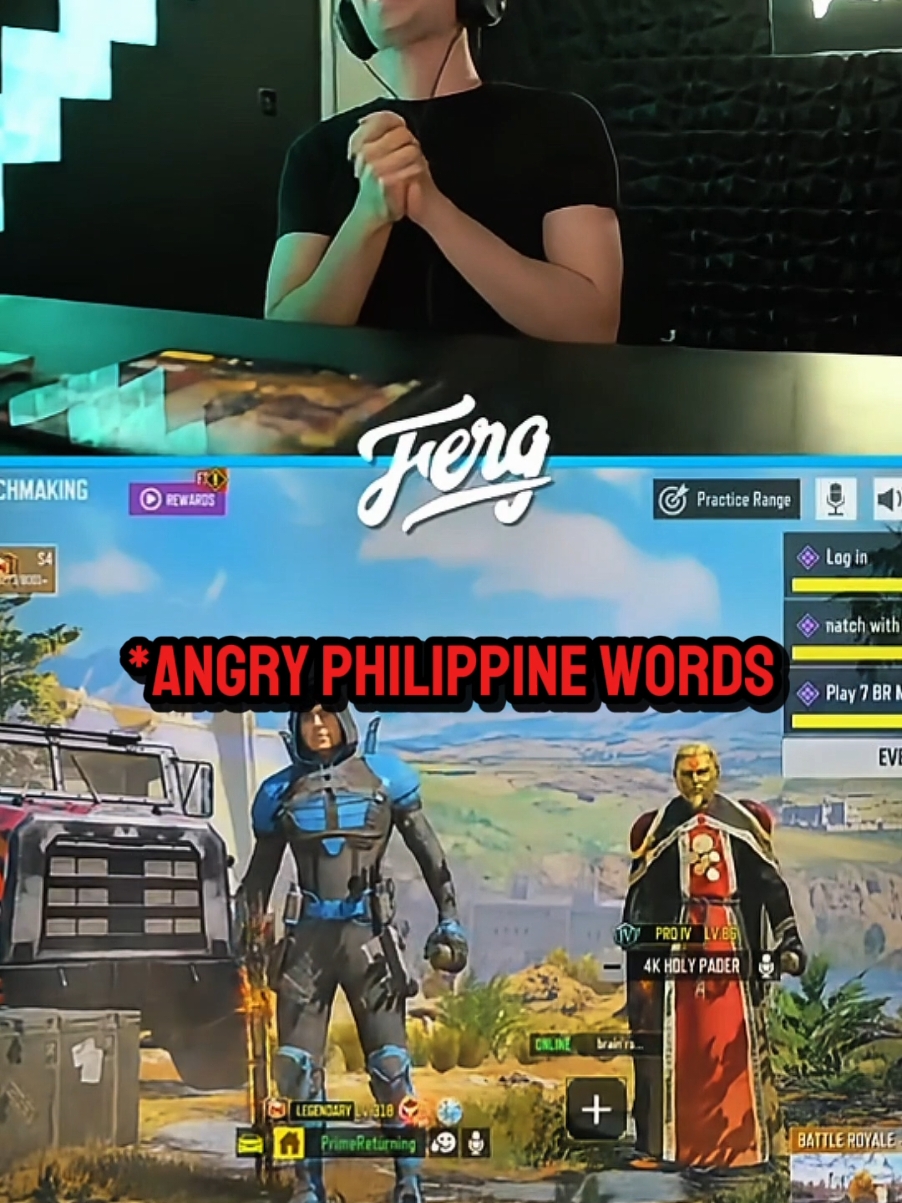 @Ferg Clips