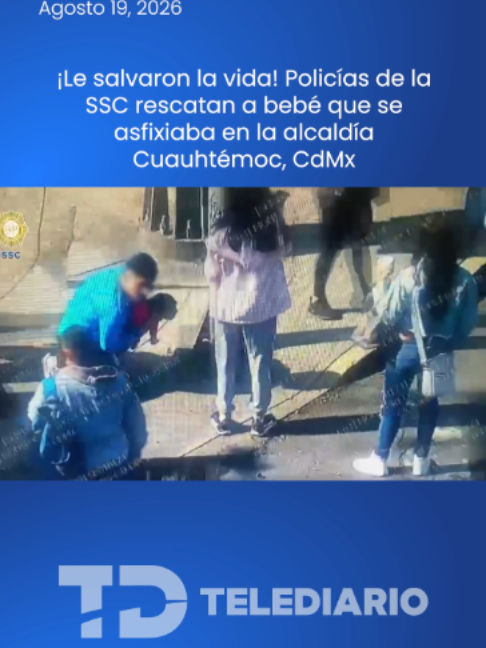 @TelediarioMx