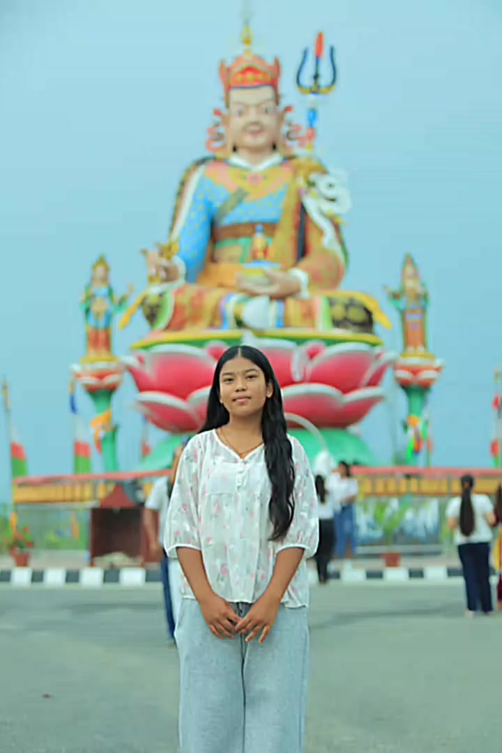 @Mina Nepali
