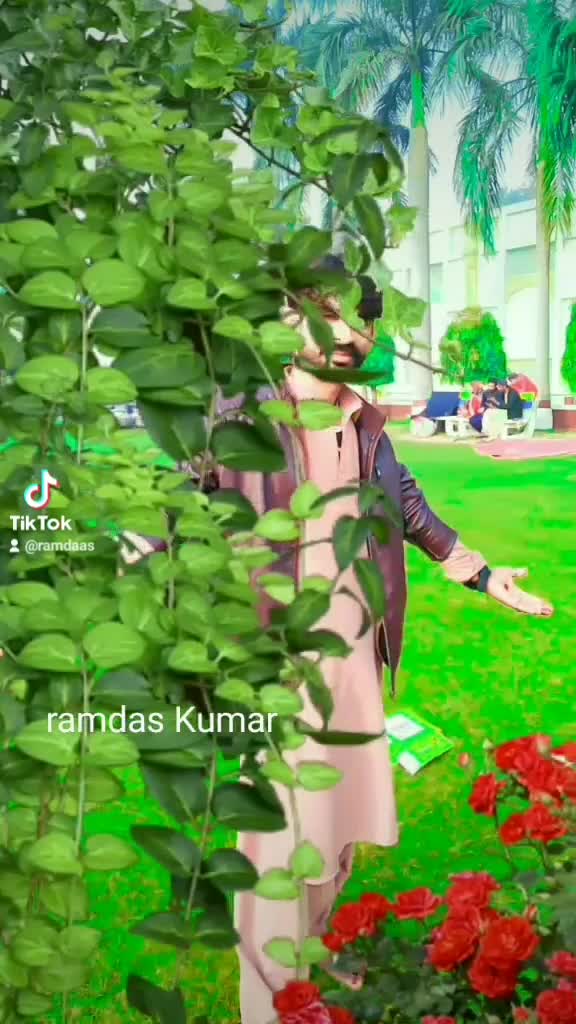 @Ramdaas