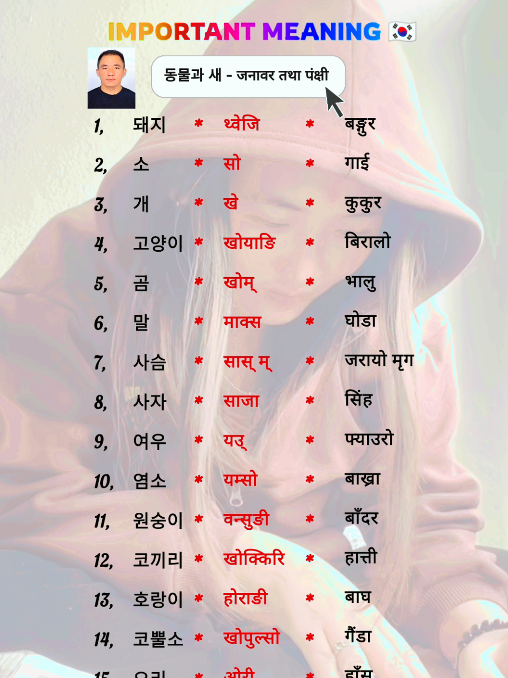 @NEPAL🇳🇵🇰🇷