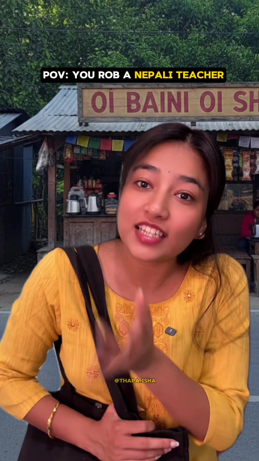 @Isha.Thapa