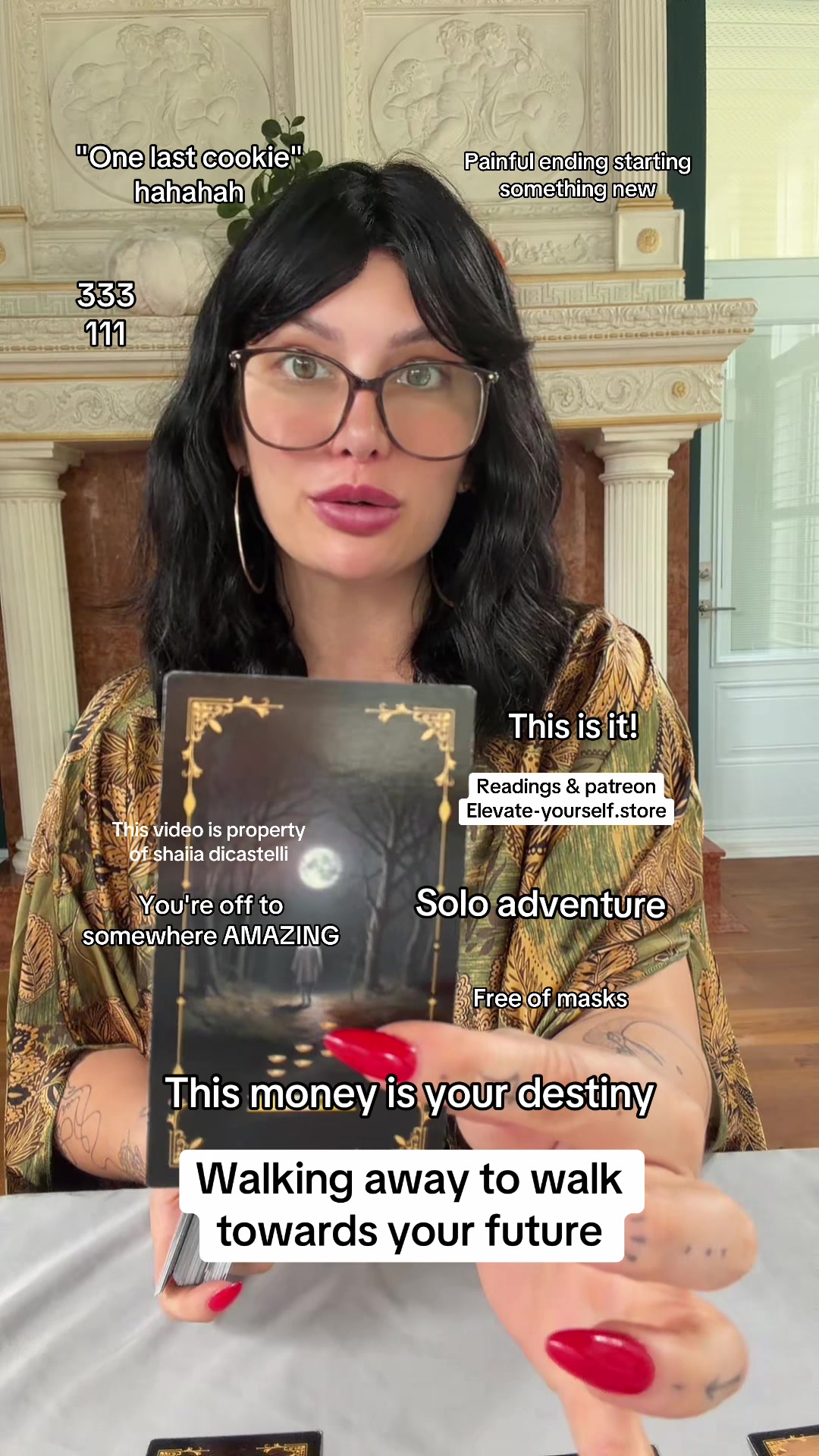 @Shaiia Dicastelli