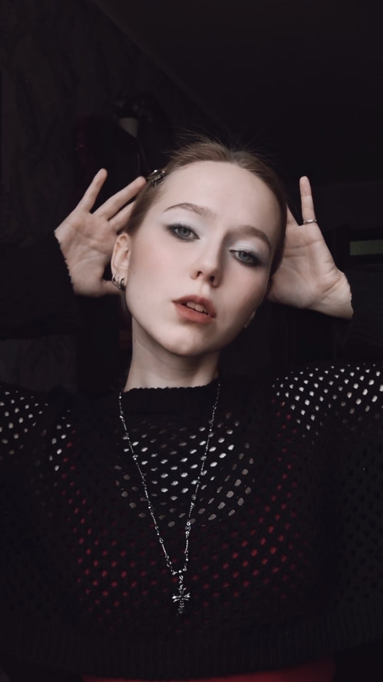 @тень.