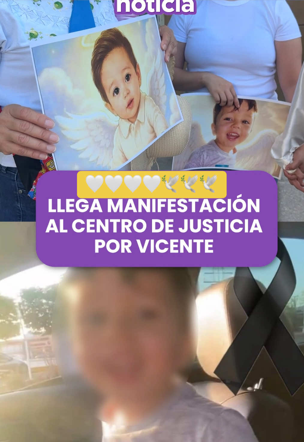 @Cree En La Noticia